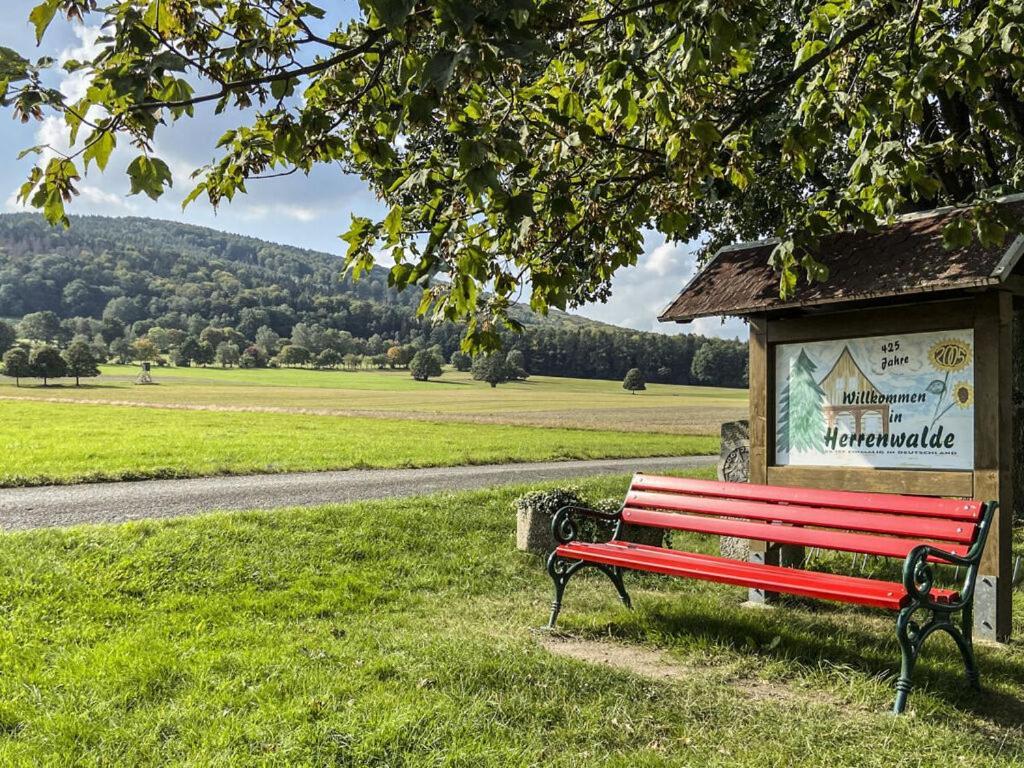 Holiday Home Wiesenhaeusel Grossschoenau Exterior photo